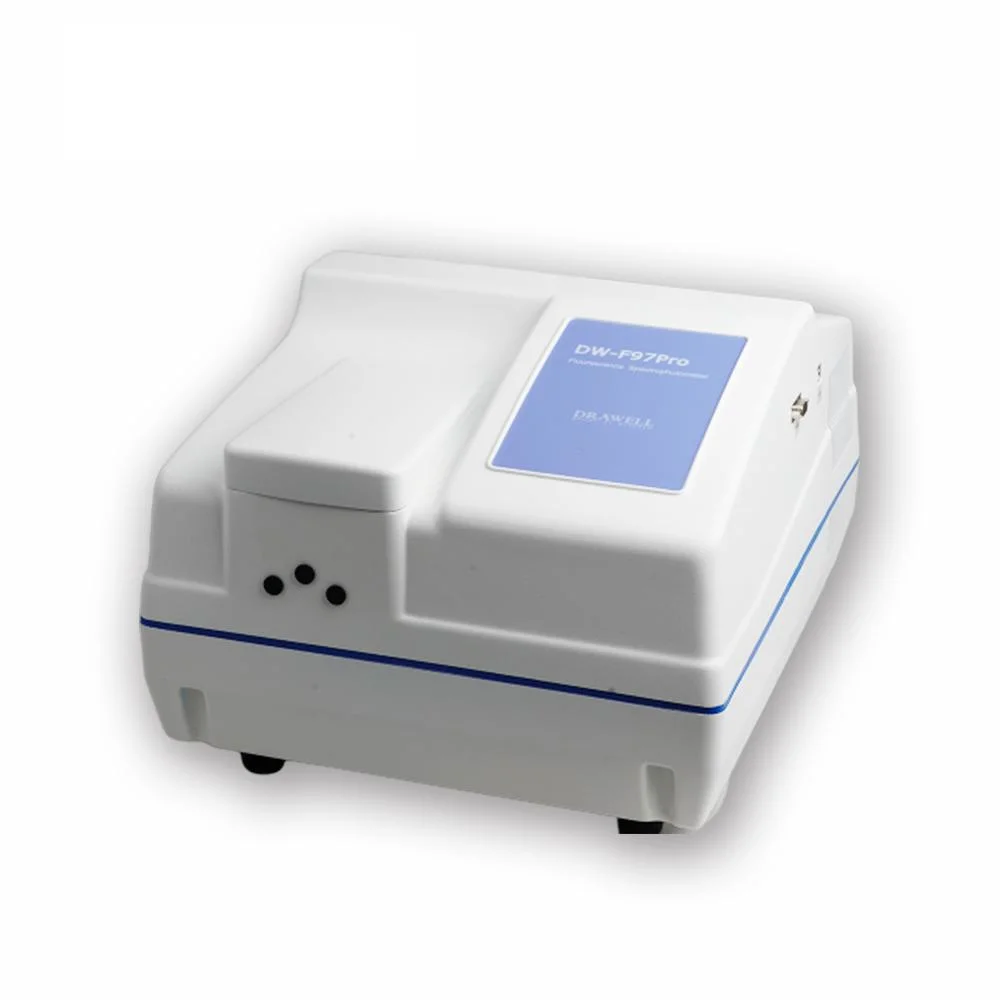 Good Price F97 Series Model Fluorescence Spectrophotometer