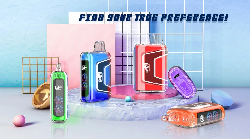 Wholesale Razz Big Puffs Elfworld T57 13000 Puffs Disposable Vape Large Digital Screen Airflow Adjustable Multiple Flavors Tn 9000 Vape Pen