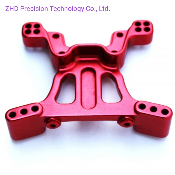 CNC Machining of High Precision Parts for OEM/Photoelectric/Optical/Medical/Machinery/Electronic From Chinese Manufacturer Dedicated to Manufacturing Excellence