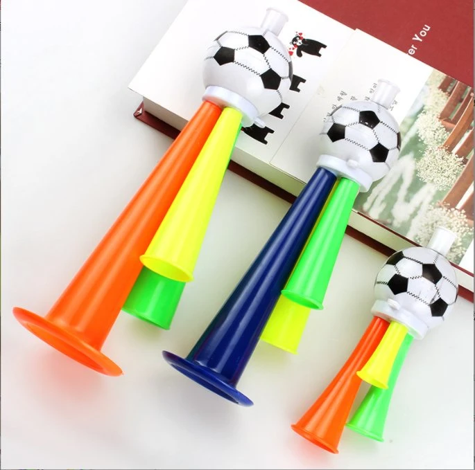 Ball Game Cheering Toys Football Horn Concert Horn Fan Horn Sports Meeting Horn