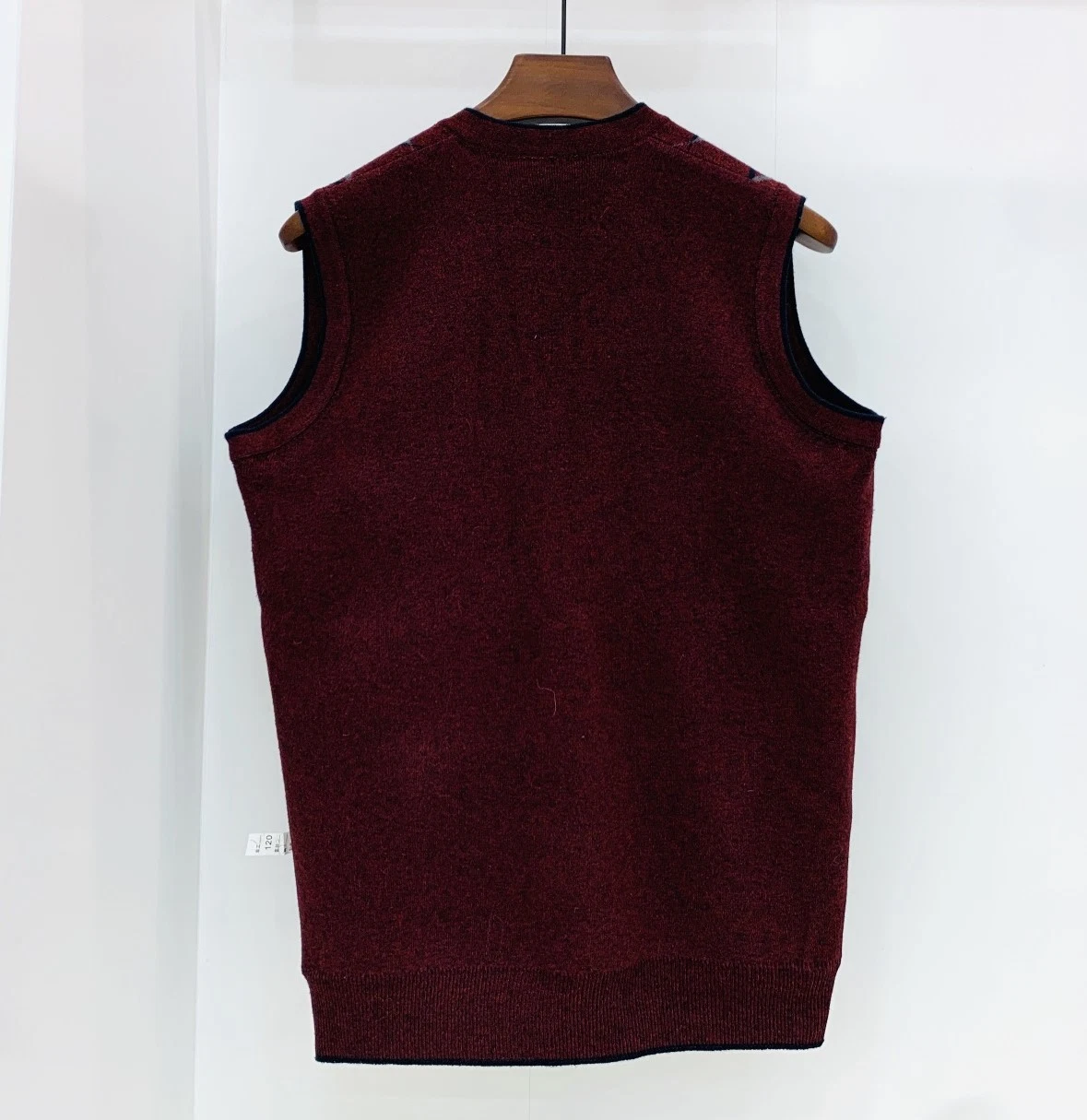 High quality/High cost performance Natural Hide Vest for Women