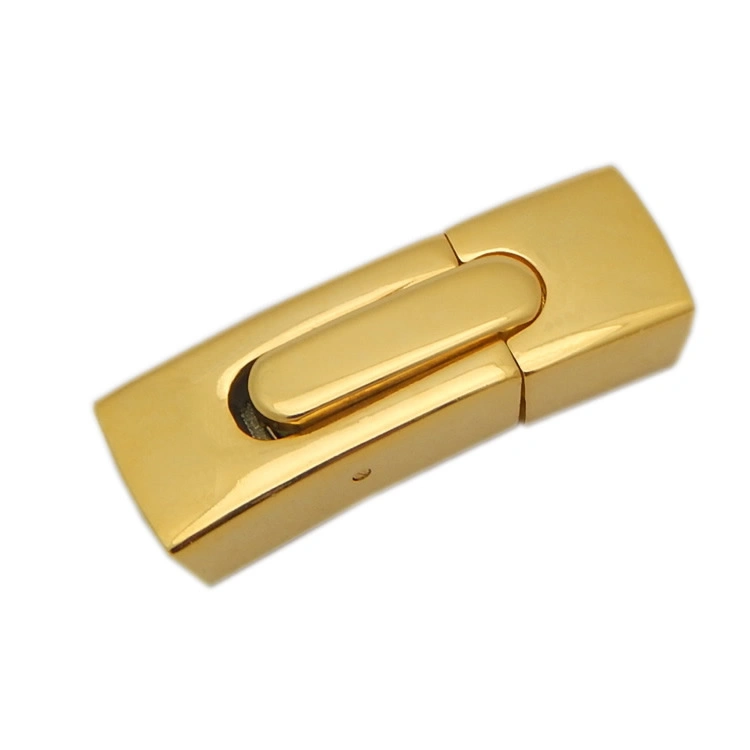 Multi Sizes 8X4.5mm/10X5.5mm/12X5.5mm Snap Button Gold Plated Vintage Steel Clasps for Flat Leather