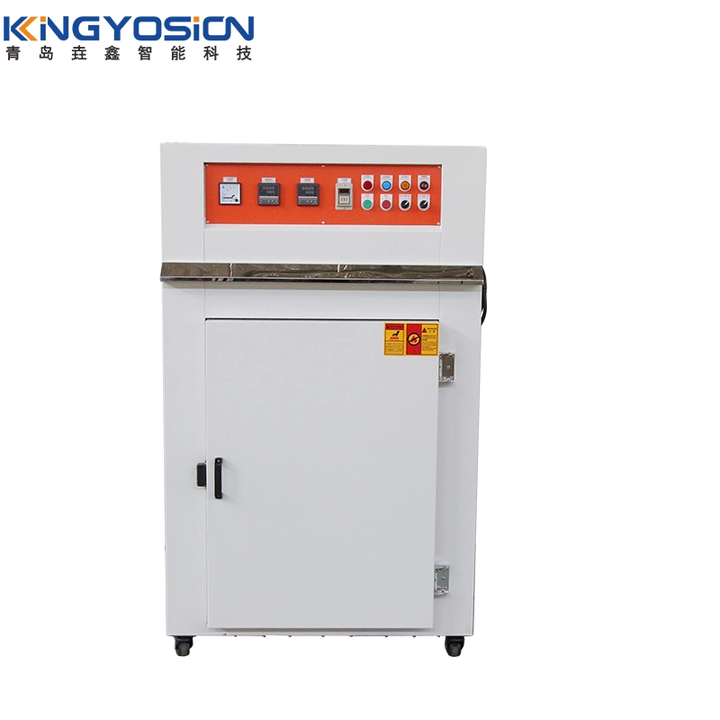 Laboratory Electric Blast Hot Air Drying Oven