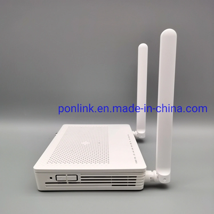 Hg8247h5 with CATV Network Terminal FTTH Device Gpon Epon Xpon ONU Ont