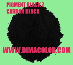 Dimablack Pigment Black 7 Carbon Black Powder Paint Ink Leather Vs Raven 3500