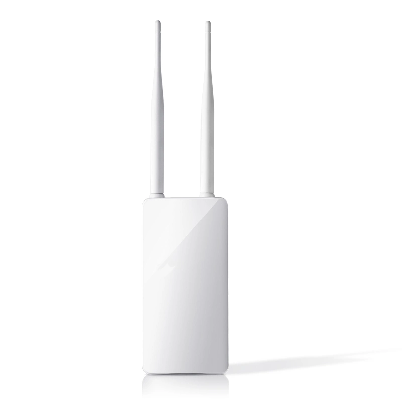 11n 300Mbps 4G Outdoor LTE Router, Mt7628