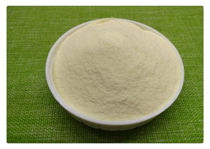 Amino Acid Powder 80% Botanical Source Stimulate Plant Growth Bio Organic Fertilizer