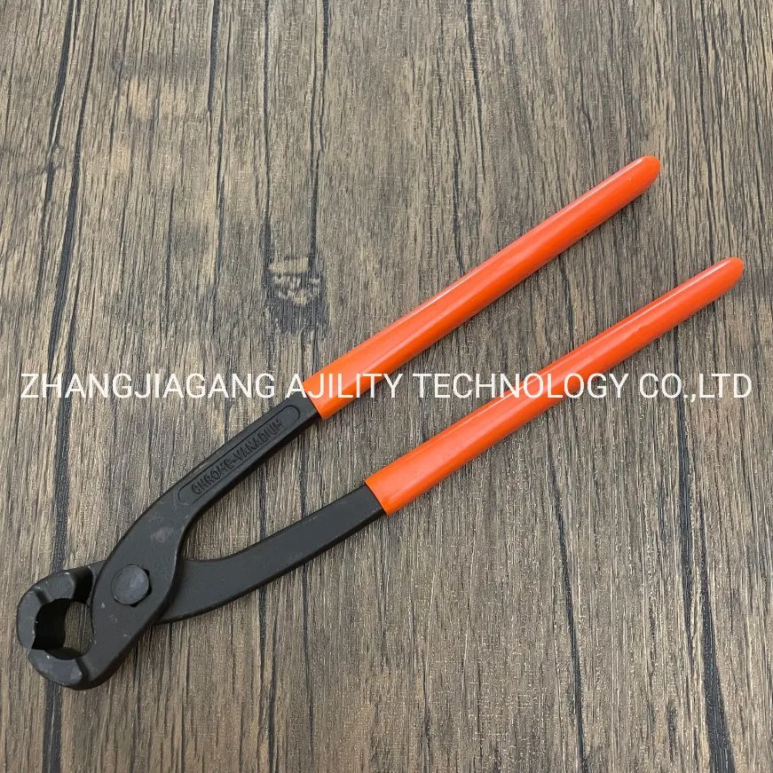 Y01336 Multifunctional Hand Cutter Tool End Cutting Pliers Carpenter Tower Pincer Plier