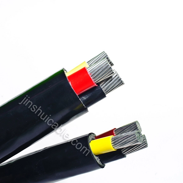 PVC or Rubber Insulation Super Flexible Welding Cable