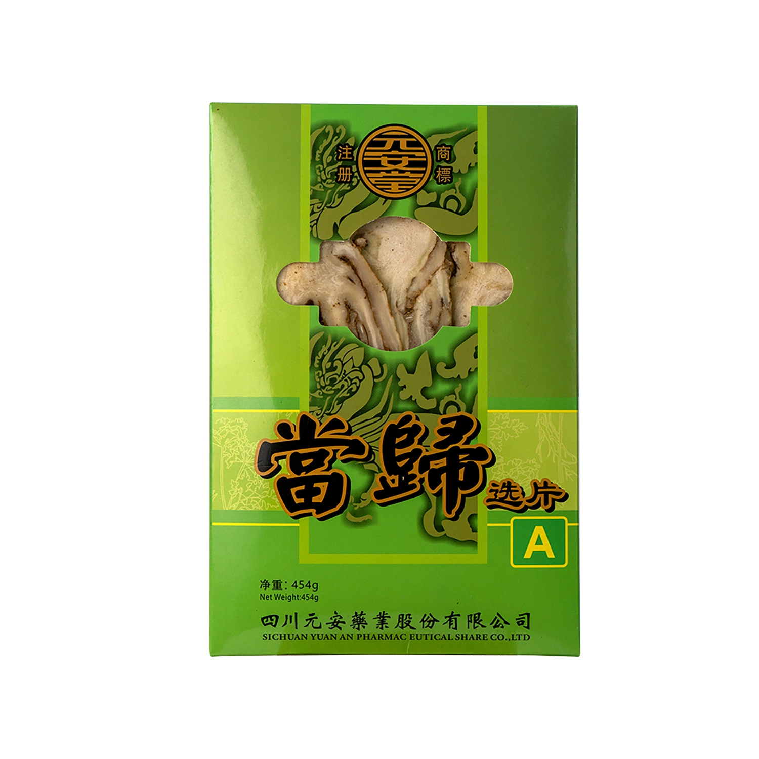 Dang Gui High quality/High cost performance  Traditional Herbal Raw Herbs in Chinese Angelica