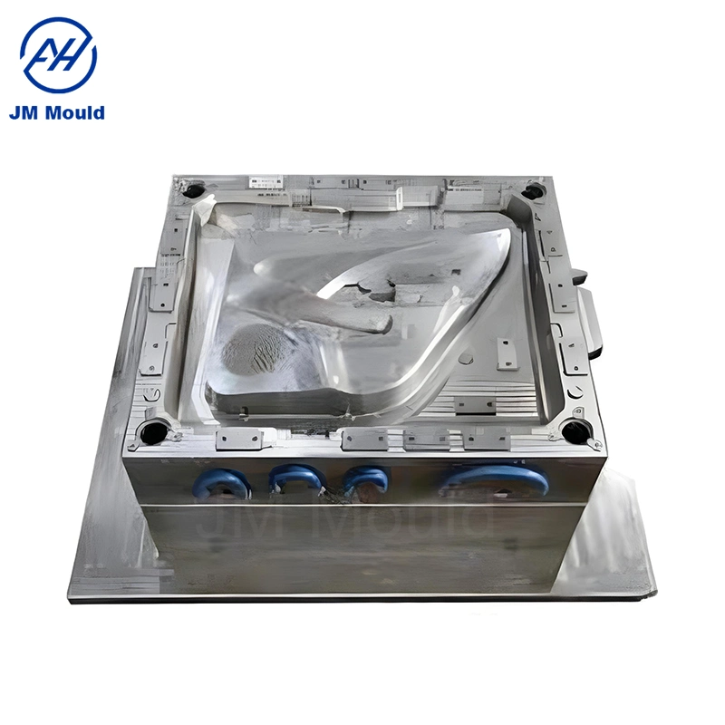 Hot Sale Plastic Mold Auto Molding Suppliers Precision Car Door Interior Mould