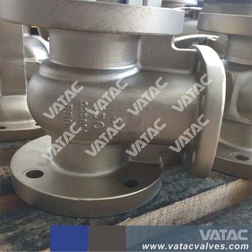 Cast Iron Extended Stem Gate Valve with Groove, Push on, RF or FF Ends