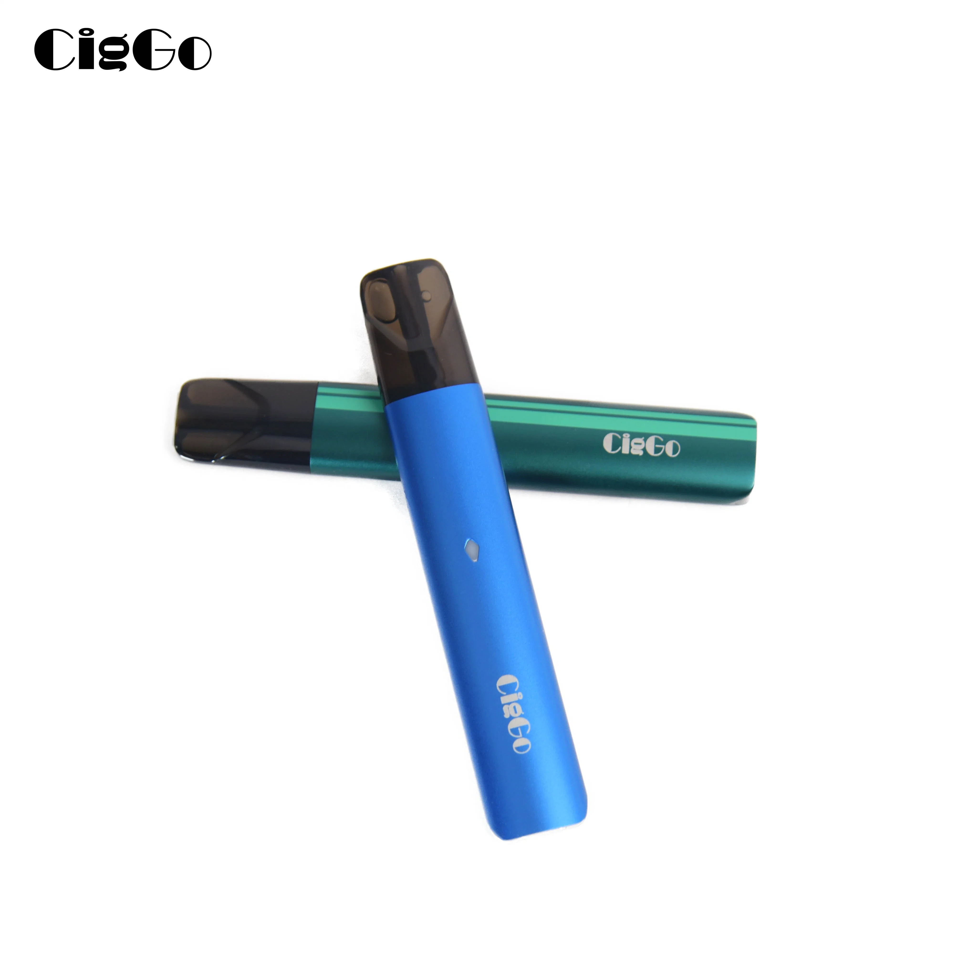 vape Disposable/Chargeable Electronic Atomizer Vape 2ml Vape Cartridge