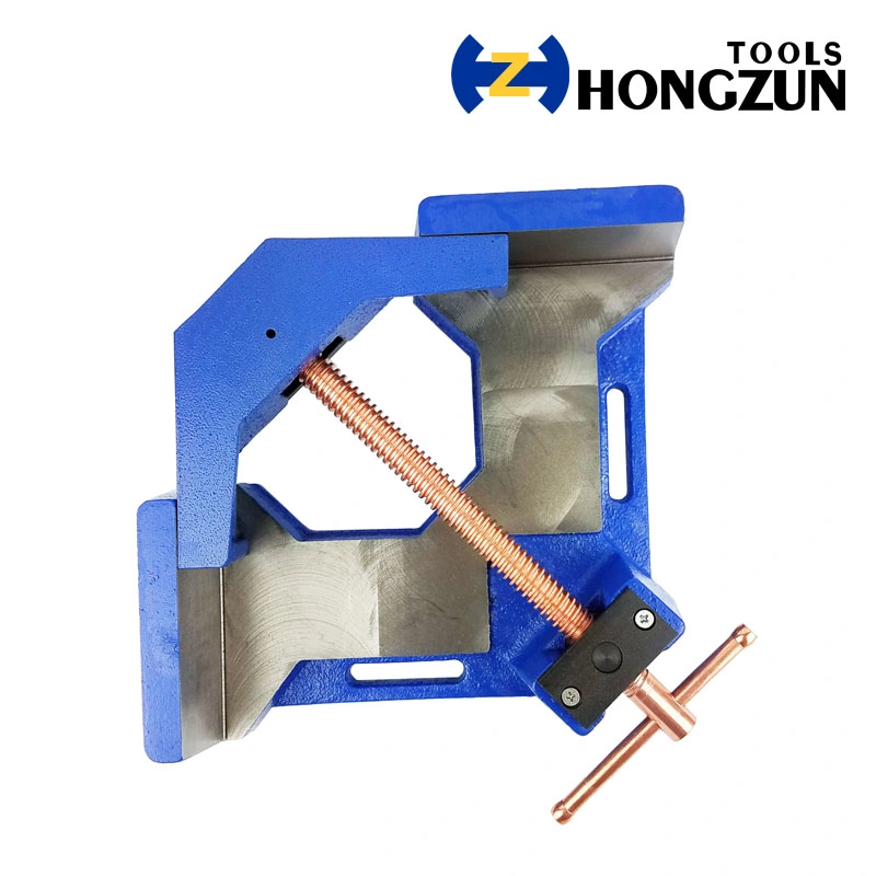 Best Ductile Iron Adjustable Welding Clamps