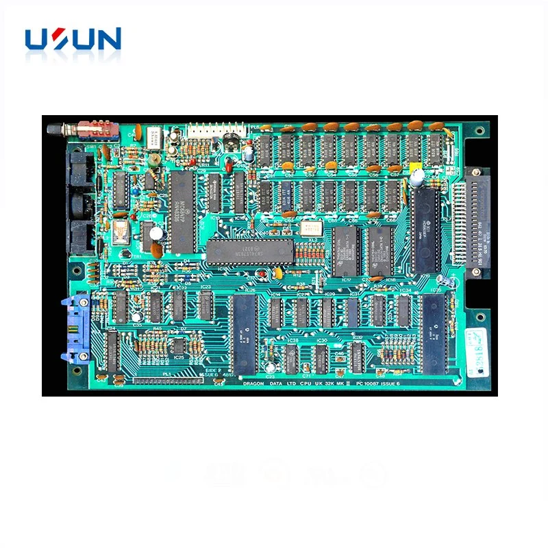 China Electronic Products PCB/PCBA Other PCB Electronic PCB Circuit Board
