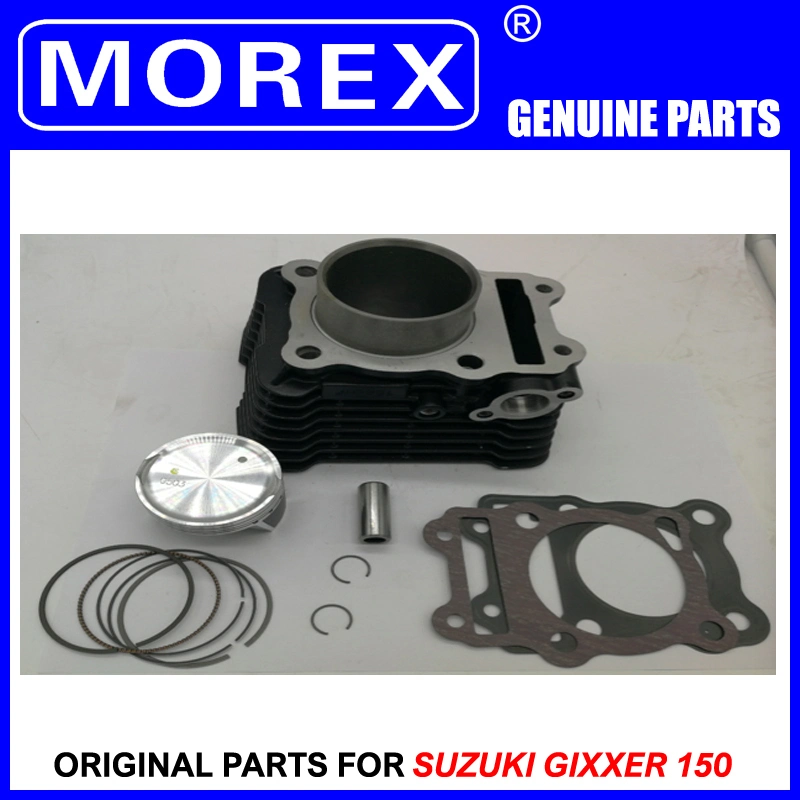 Motorcycle Spare Parts Accessories Original Valves for Gixxer 150