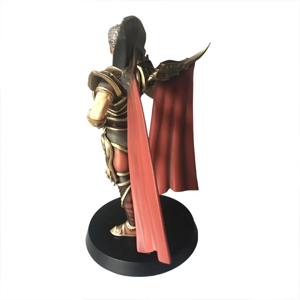 Figurine Emulational personnalisé de haute qualité pour décorer