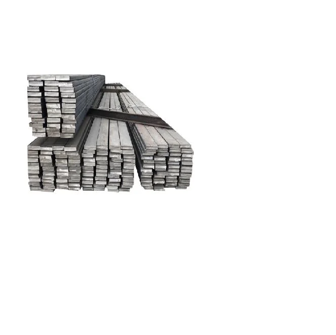 Hot-Rolled Flat Steel/Cold-Rolled Flat Steel/Strip Steel with Complete Specifications
