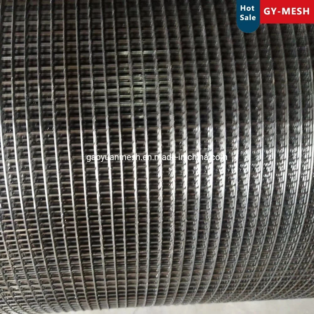 Metal Welded Wire Mesh 2" X 2" Welded Mesh Panel for Aminal Zoo Mesh Protection