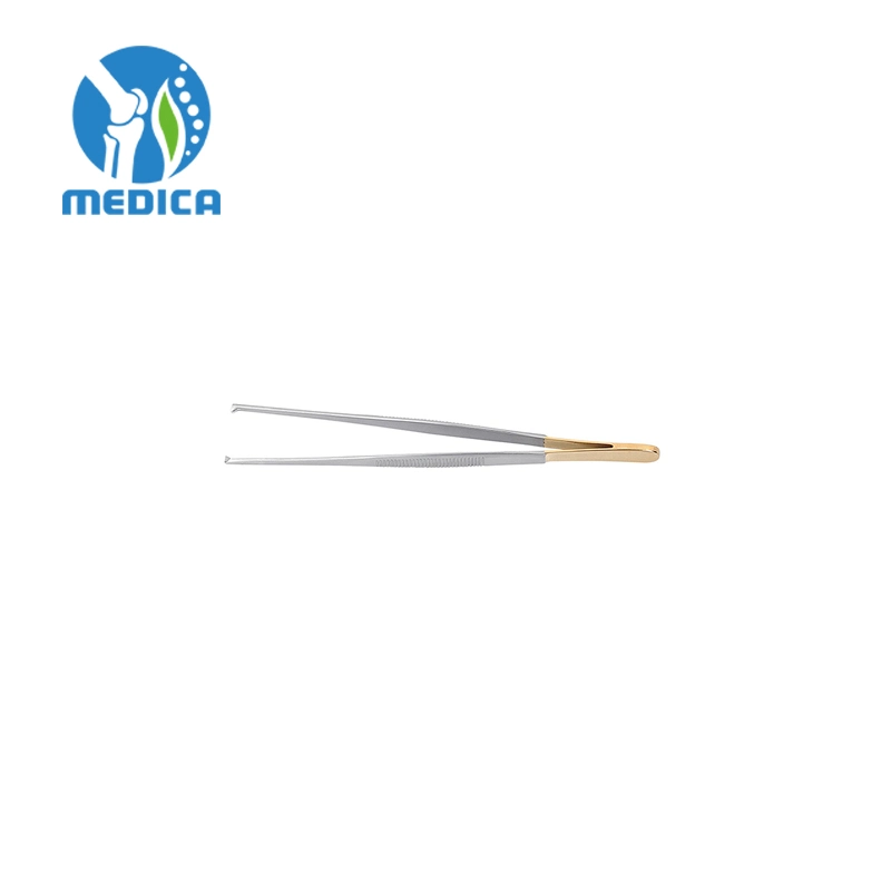 Veterinary Soft Tissue Surgery Instruments Mayo Safety Pin