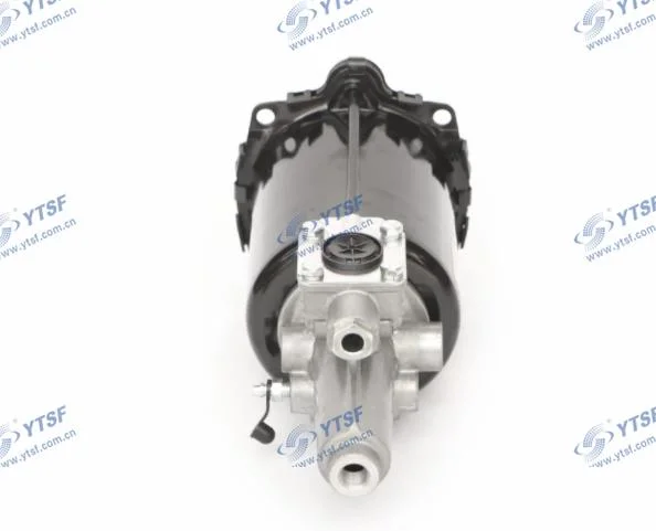 Truck Part FAW J6p Clutch Booster Rl1608ee Shaanxi/Shacman/Yunneipower/Gallop/Hongyan/Deutz/Hino/JAC/Jmc/Foton/Forland/Isuzu/DFAC/HOWO/Sinotruk/Sitrak/Yuejin