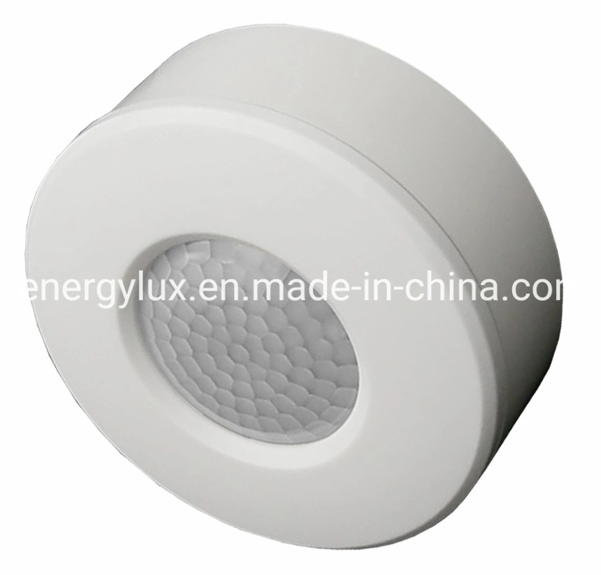 Es-P41 2 in 1 Dual Mounted Infrared Motion Sensor