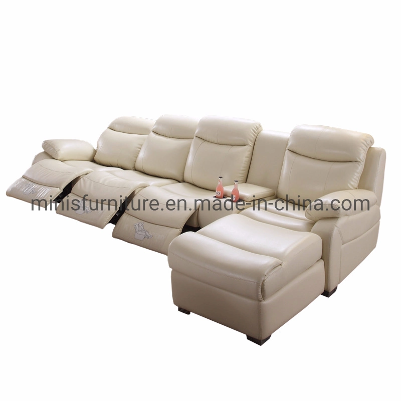 (MN-SFC20) Chinese Home/Office Modern Function Sofa Recliner Chair Furniture