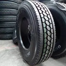 De três de uma marca Annite /Hilo todos os pneus de caminhão radial de aço 295/75R22.5 11R22.5 na venda de pneus de caminhão 12R22.5 com 3 anos de garantia