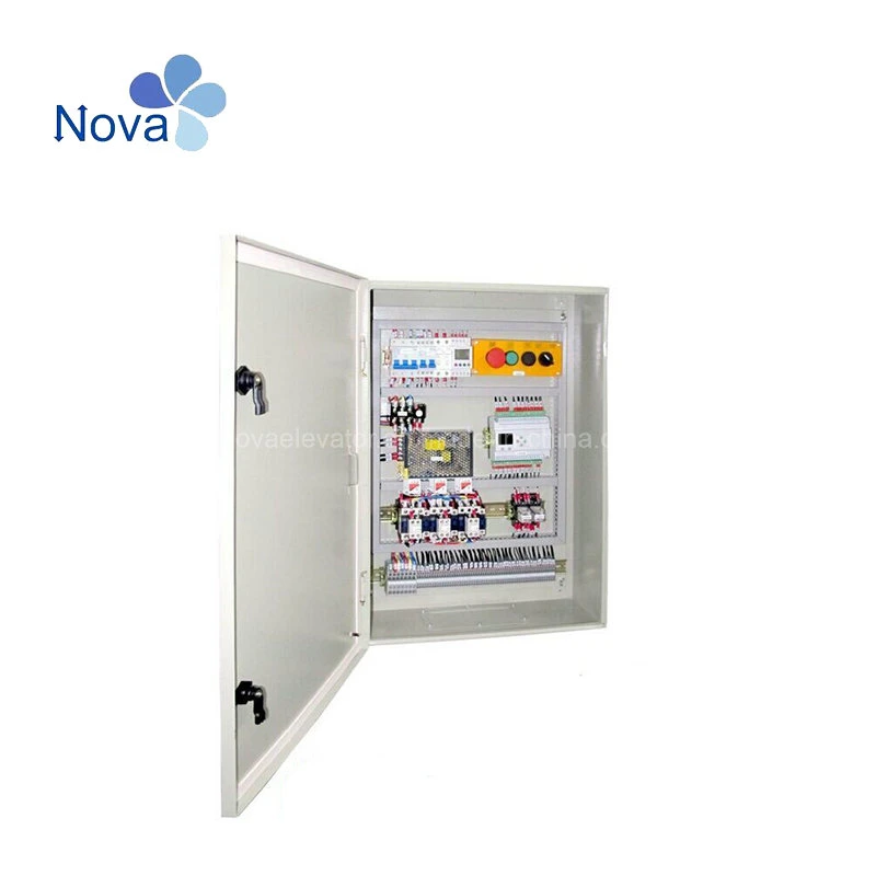 Small Control Cabinet Electronic Cabinet for Home Cargo Lift