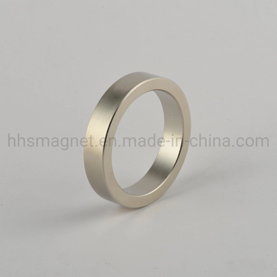 Original Factory Ring Permanent Neodymium Magnet