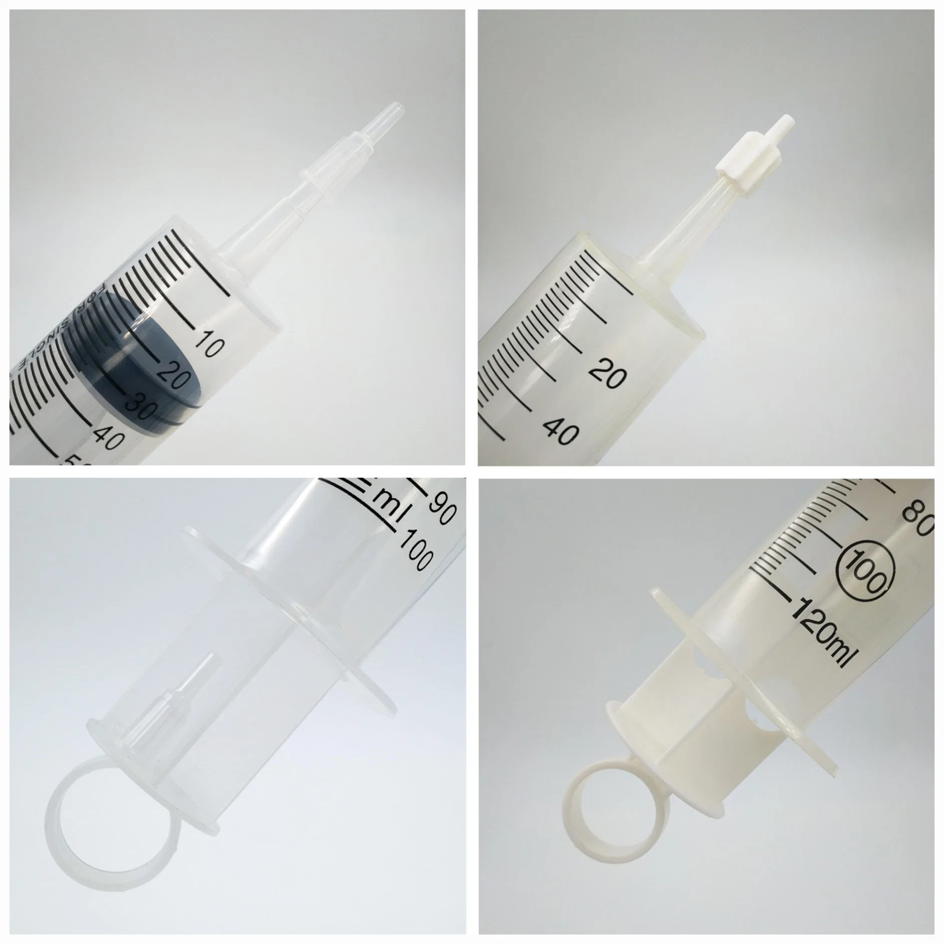 Sterile High quality/High cost performance  Feeding and Irrigating Syringe, Large Syringe, 150ml, 200ml, 250ml, CE&ISO13485