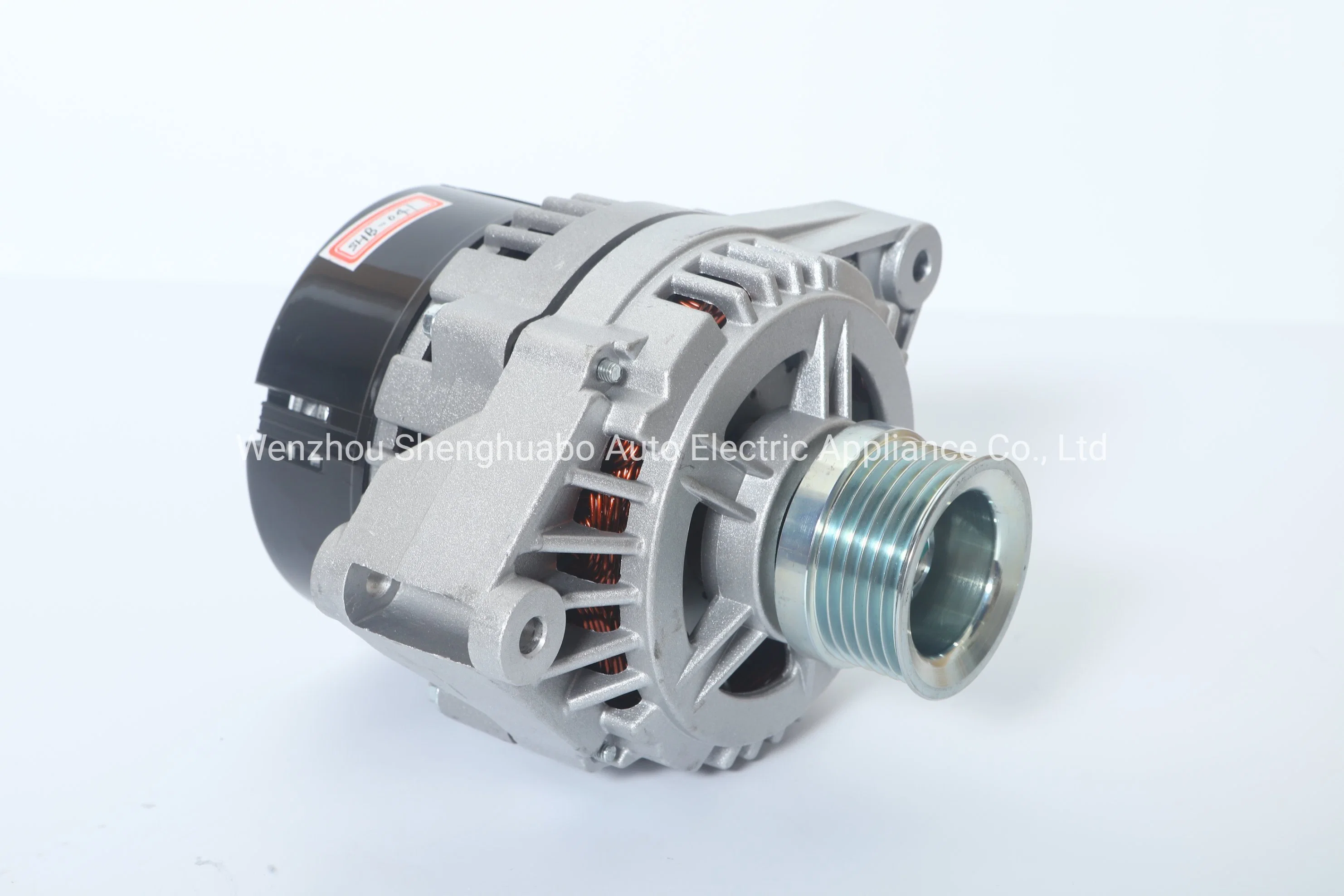 12V/100A AC Auto Car Alternator for Gaz 3212.3771 3212m. 3771 Elda-2110h115A Elda-2110h135A Elda-2112115A 9402.3702 9402.3703 9402.3704 9402.3705 9402.3706 9402