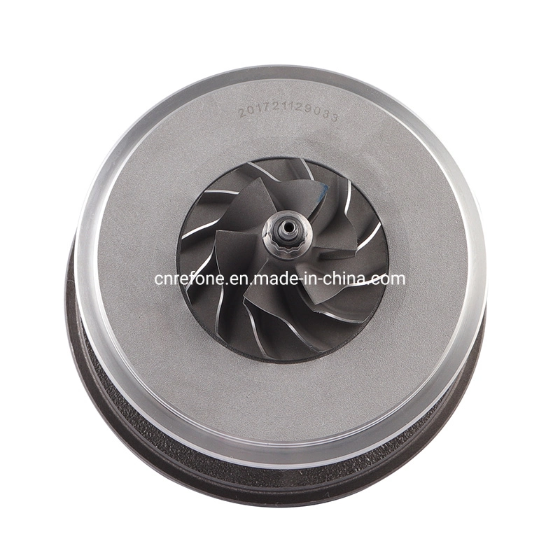 Turbo Core Assembly Gt1549V Turbo Chra 454232-0009 713672-0002 for Audi Wholesale/Supplier