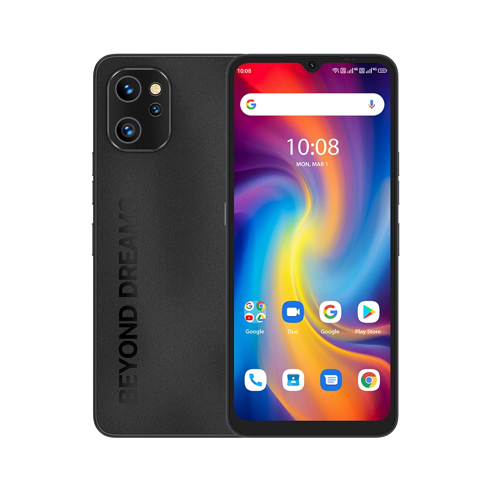 Telemóvel com jogo NFC 4G A13 PRO 5150 mAh