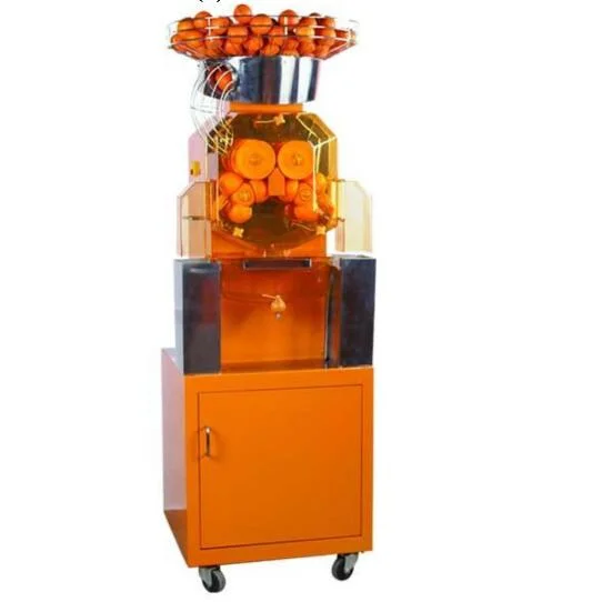 Manual Press Orange Juicer Extractor Machine