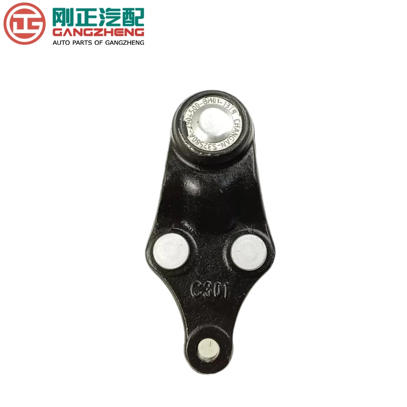 Original Äußere Federung Auto Teile Stabilisator Link Innere Spurstange End Control Arm Ball Joint Abdeckung für chinesische Fahrzeuge