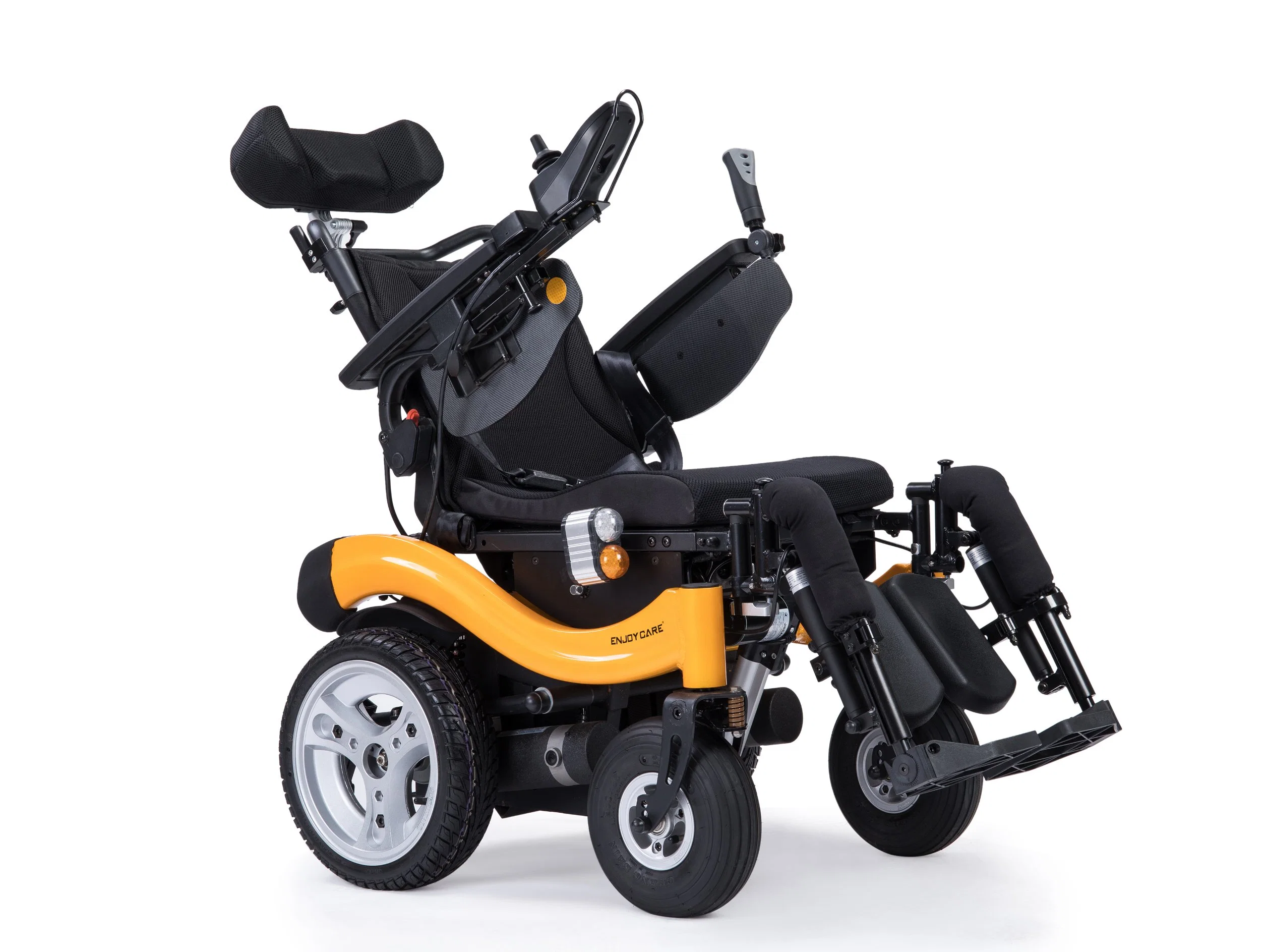 Enjoycare Electric Power Wheelchair Epw65s