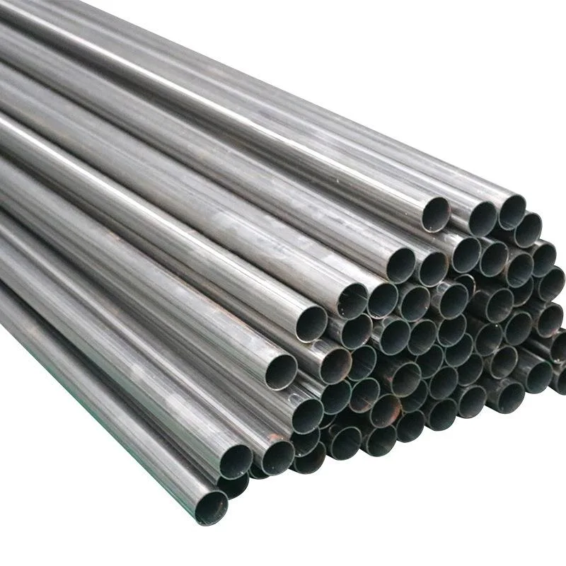 Top Quality ASTM AISI SUS 201 304 309 310 321 410 420 430 Stainless Steel Seamless Pipe Tube Price 304 Stainless Steel Sheet Prices Per Kg