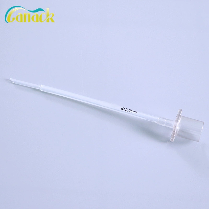 Veterinary New Products Silicone Endotube for Bird