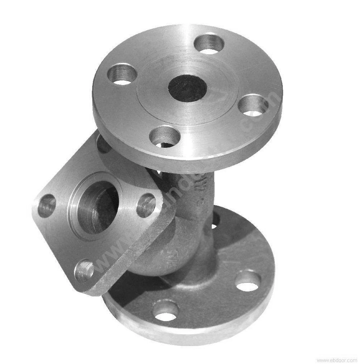 OEM Precision Anodizing Aluminum Investment/Gravity/Die Casting Suppliers