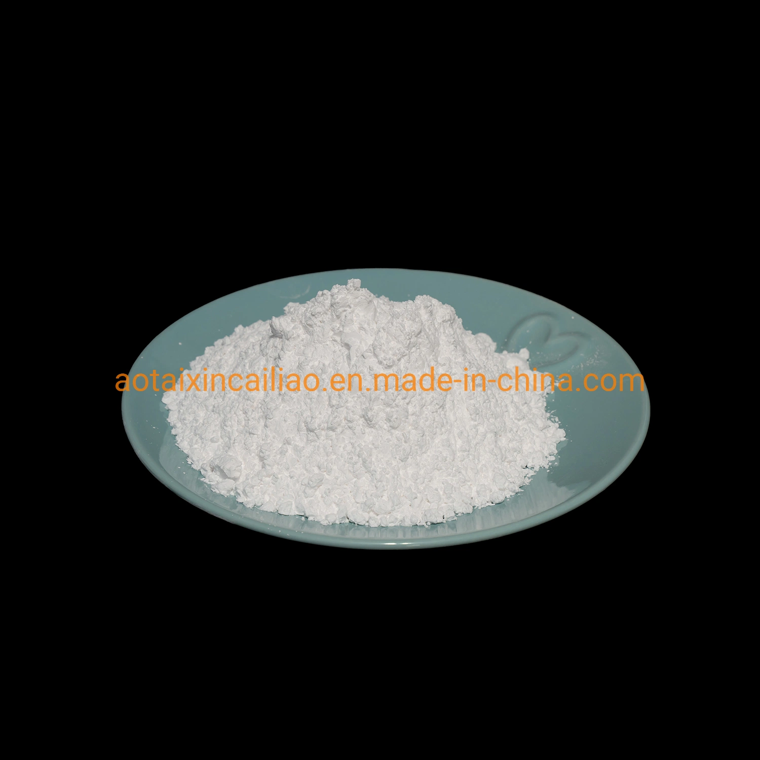 Grinding and Polishing Alumina Powder 1um Alumina High Thermal Conductivity Filler Alpha Phase Alumina Powder