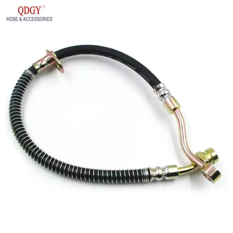 1/8 DOT Saej1401 Hydraulic EPDM Car Brake Hose