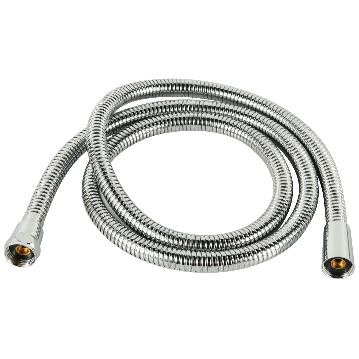 High quality/High cost performance  1.5m Ss Bath Shower Water Spray Hose Set