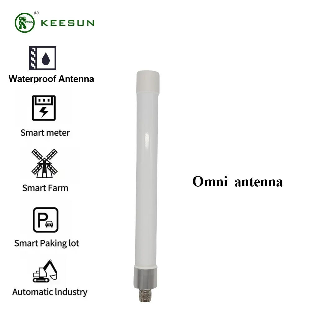 WiFi Antenna Long Range 50 Km 2.4G 5.8g WiFi Outdoor Omnidirectional Antenna