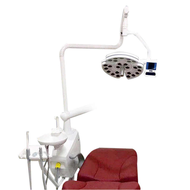 Dental Operating Surgical Lamp Medical Mobile Surgical Lamp