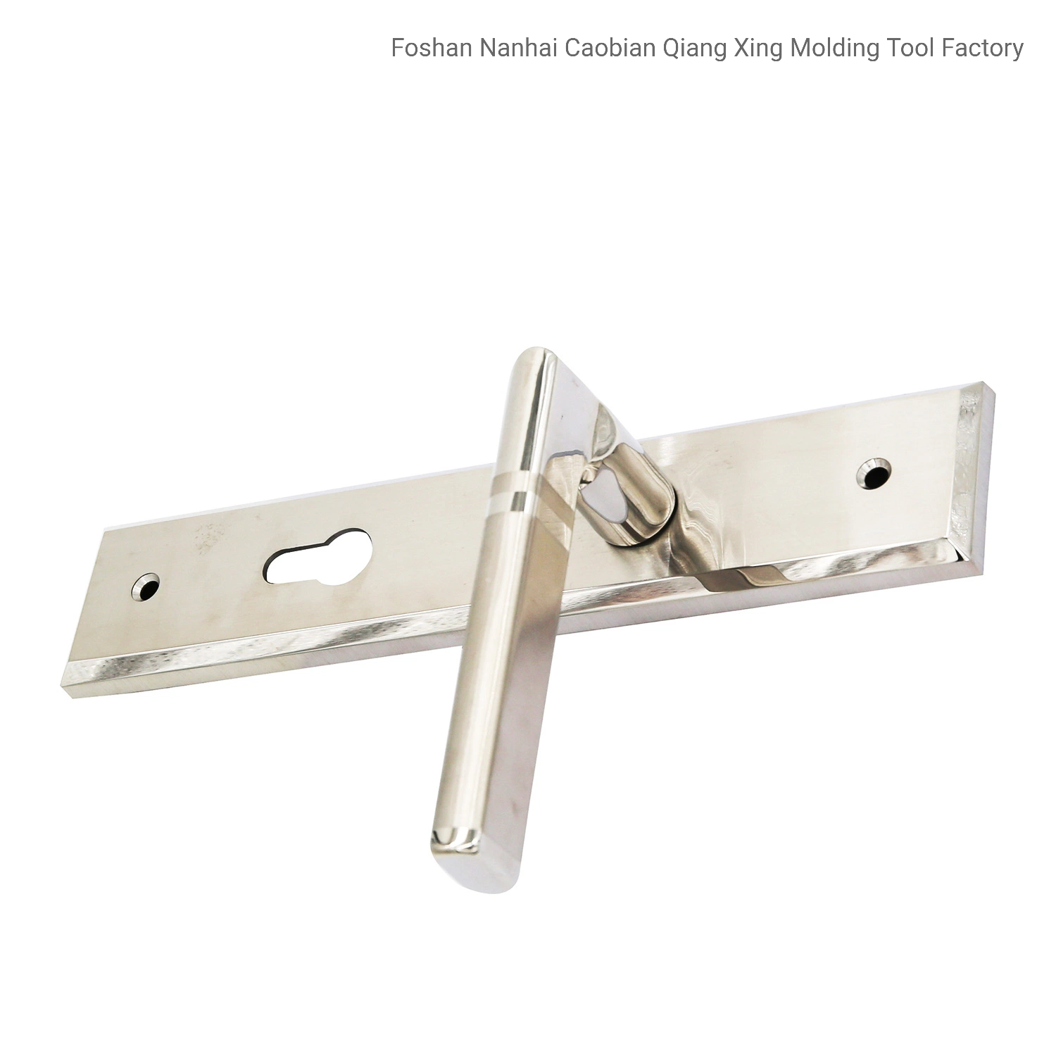 (KTG-8502-020) modern Style 304 Stainless Steel Door Lock