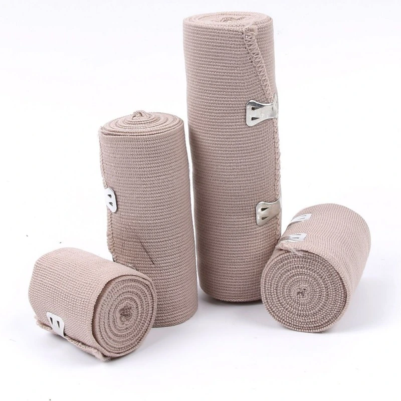 Yes Hengfeng Cartons 5/7.5/10/15/20cmx4.5m Chinese Manufacturer Medical Wound Dressing Bandage