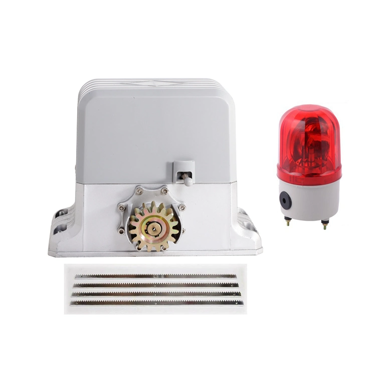 370W Sliding Gate Opener Door Open Motor for 500kg Gate