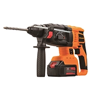 21V Power Tools Brushless Electric Cordless Rotary Hammer