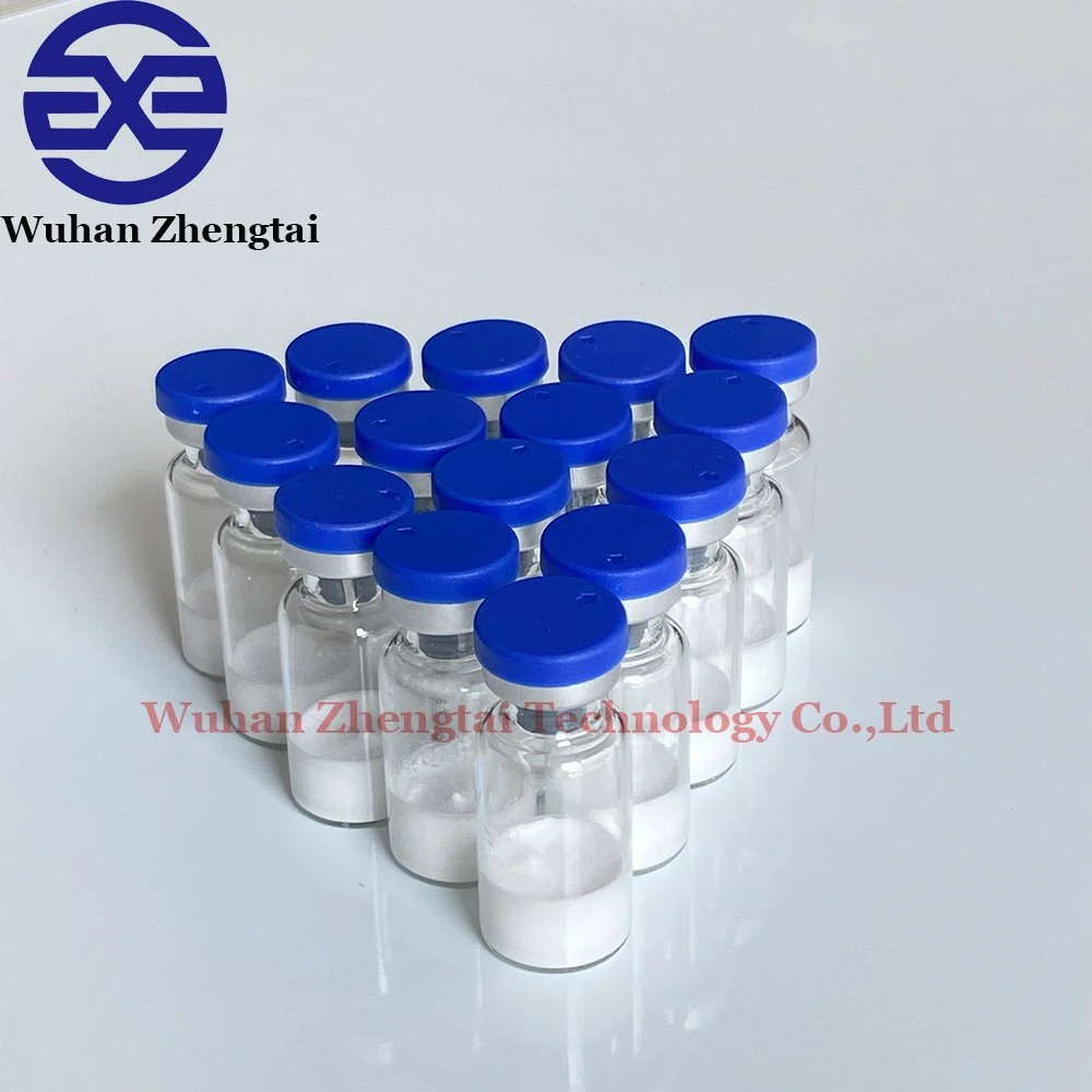 High-Quality Peptides Weight Loss Peptides Semaglutide Tirzepatide Adipotide GLP1 Vials Customized Factory